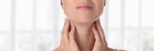 treat thyroid problem