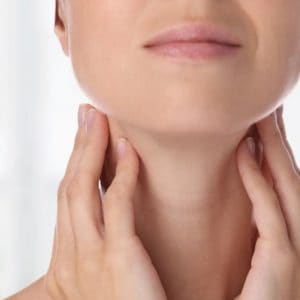 regulate thyroid issues naturally