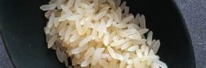 is brown rice healthy