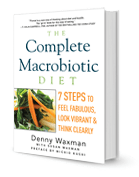 macrobiotic diet complete