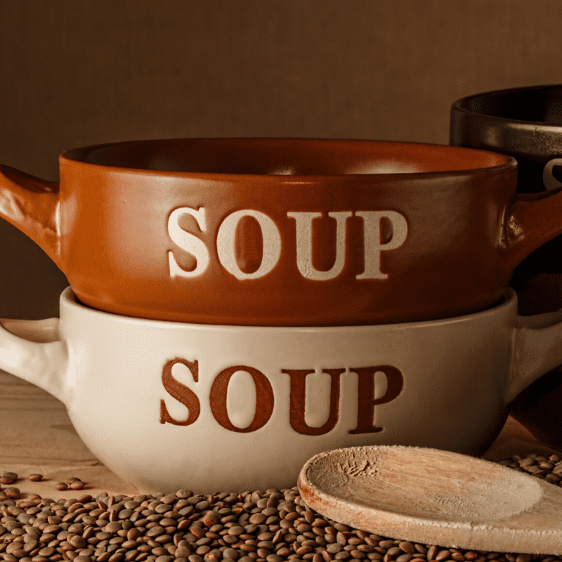 macrobiotic miso soup recipe
