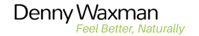 Denny Waxman Macrobiotic Counselor Logo