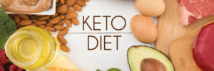 macrobiotic vs keto diet