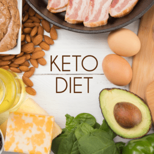 macrobiotic vs ketogenic diet