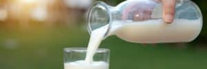 Does milk really cause osteoporosis