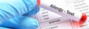Why are Food Allergies on the Rise?