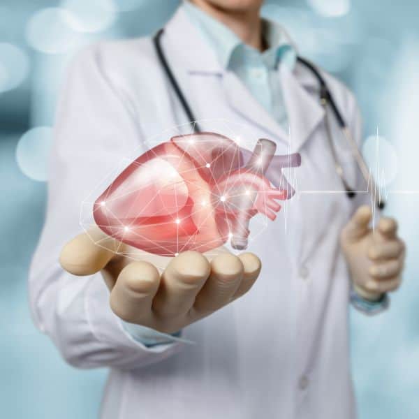 guide to reverse heart disease